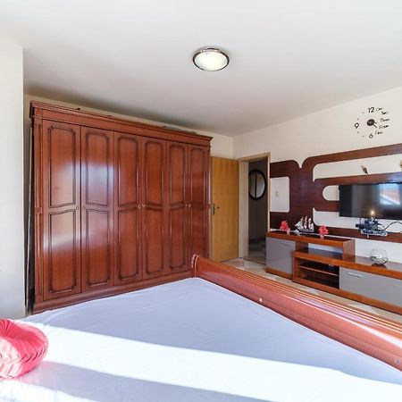 Apartmán Alen & Deni Sutivan Exteriér fotografie