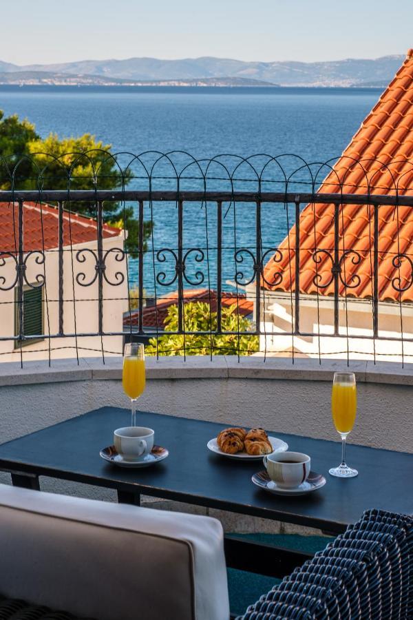 Apartmán Alen & Deni Sutivan Exteriér fotografie