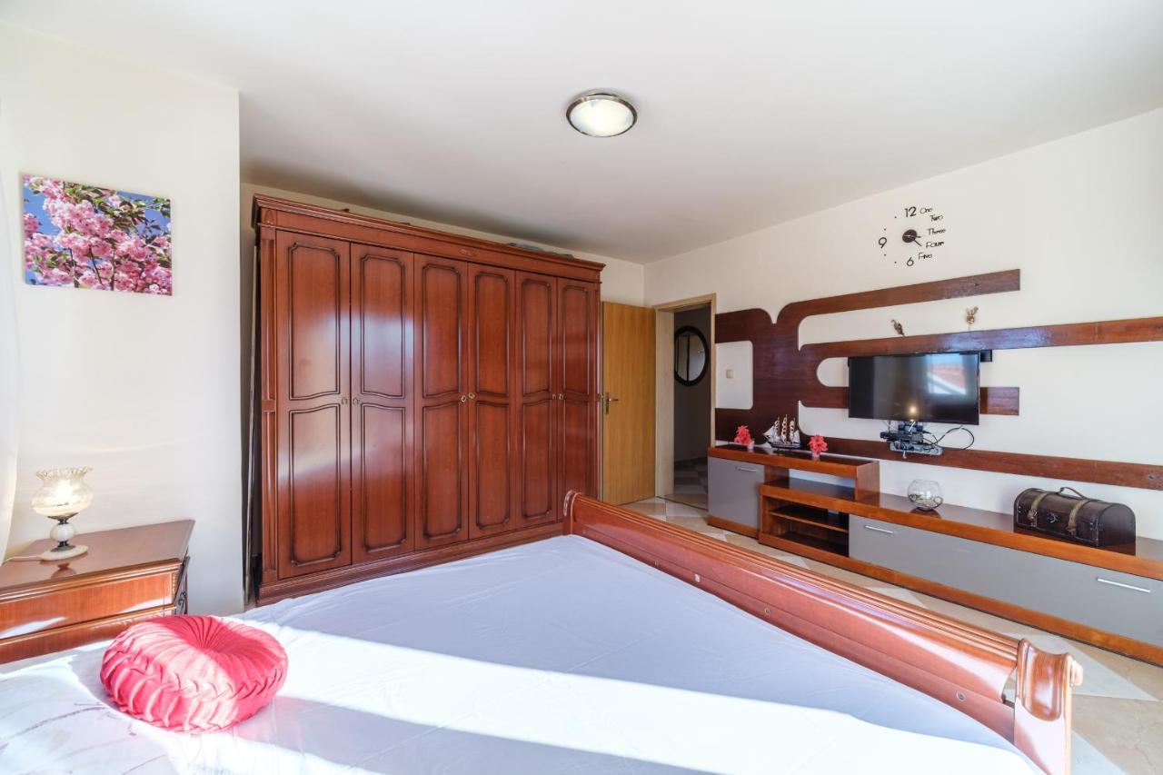 Apartmán Alen & Deni Sutivan Exteriér fotografie