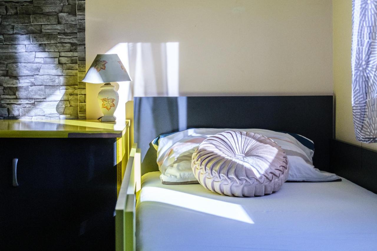 Apartmán Alen & Deni Sutivan Exteriér fotografie