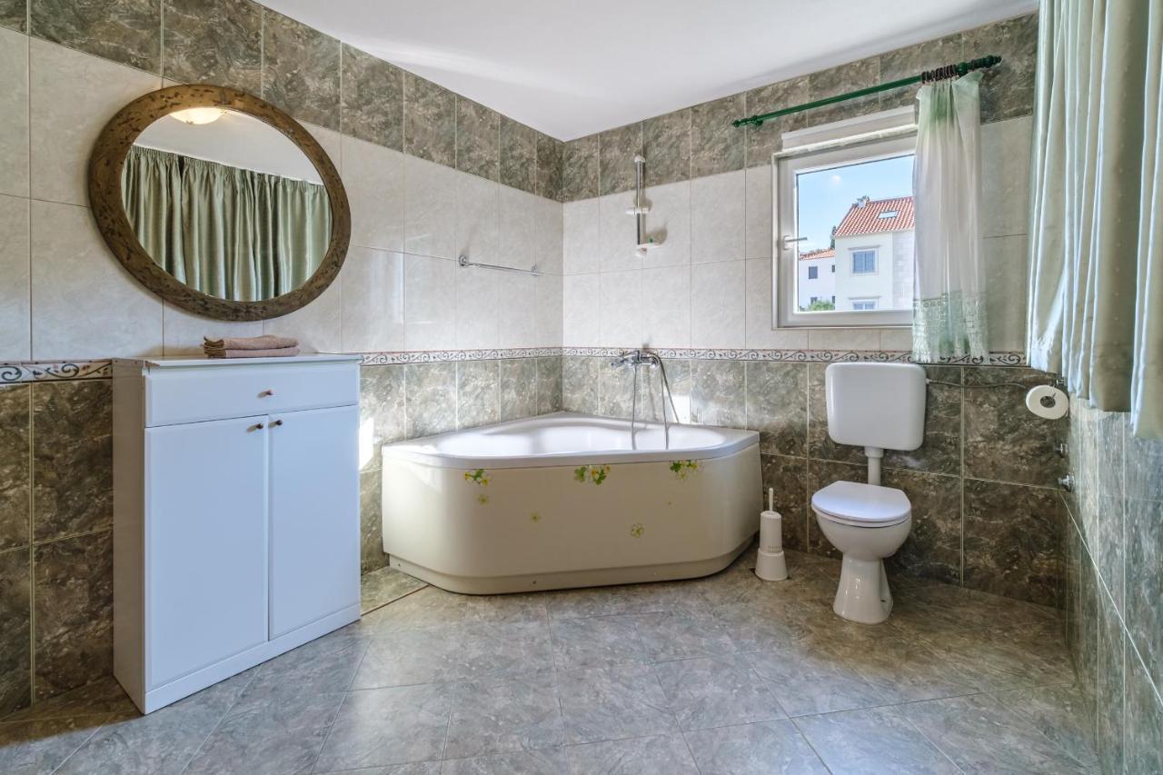 Apartmán Alen & Deni Sutivan Exteriér fotografie