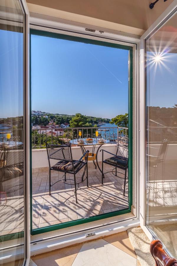 Apartmán Alen & Deni Sutivan Exteriér fotografie